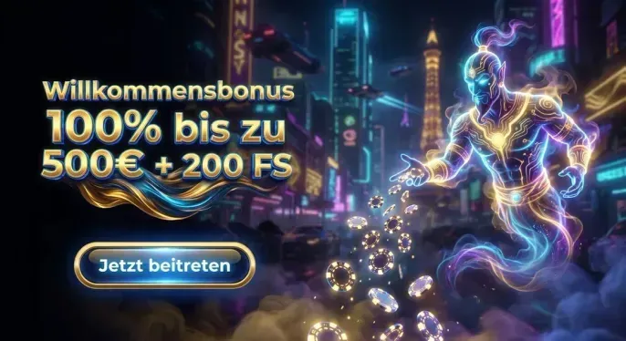 Spinrollz Casino